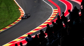 WEC 2025