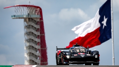 Trudne wyzwanie przed TOYOTA GAZOO Racing w Stanach Zjednoczonych