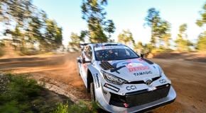 WRC 2025