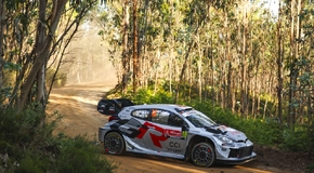 WRC 2025