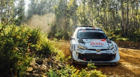 WRC 2025