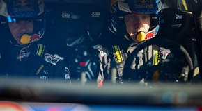 WRC 2025