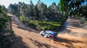 WRC 2025