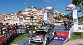 WRC 2025