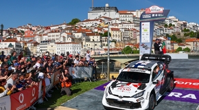 WRC 2025