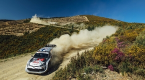 WRC 2025