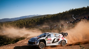 WRC 2025