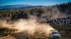 WRC 2025