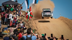 WRC 2025