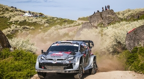 WRC 2025