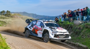 WRC 2025