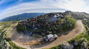 WRC 2025