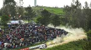 WRC 2025