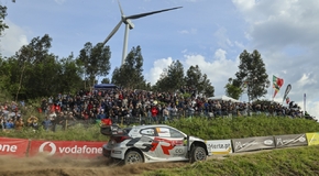 WRC 2025
