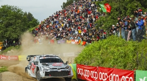 WRC 2025