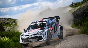 WRC 2025