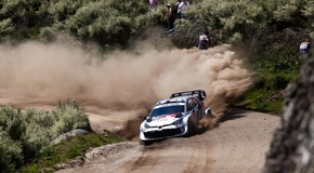 WRC 2025