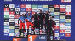 WRC 2025