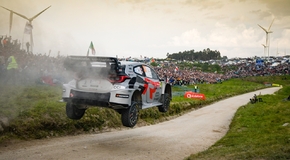 WRC 2025