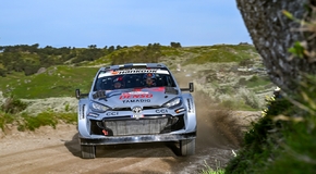 WRC 2025