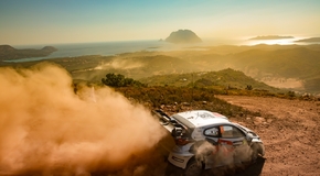 WRC 2025