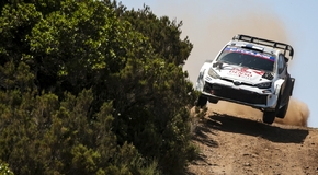 WRC 2025