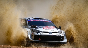 WRC 2025