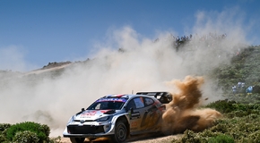 WRC 2025