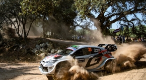 WRC 2025