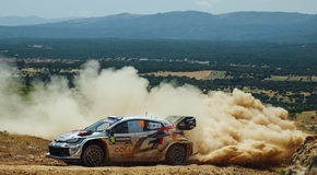 WRC 2025