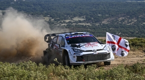 WRC 2025