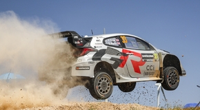 WRC 2025