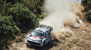 WRC 2025
