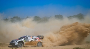 WRC 2025