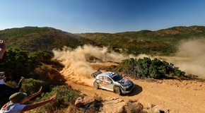 WRC 2025