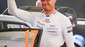 WRC 2025