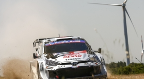 WRC 2025