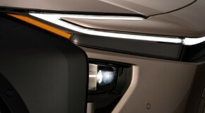 bZ4X Touring 2025