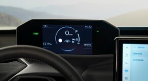 bZ4X Touring 2025