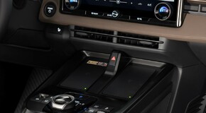 bZ4X Touring 2025