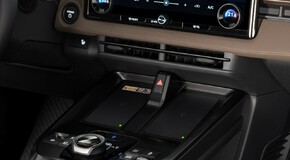 bZ4X Touring 2025