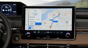 bZ4X Touring 2025