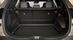 bZ4X Touring 2025