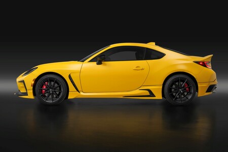Limitowane Toyoty GR Supra Final Edition i GR86 Yuzu Special Edition na New York International Auto Show