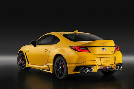 Limitowane Toyoty GR Supra Final Edition i GR86 Yuzu Special Edition na New York International Auto Show