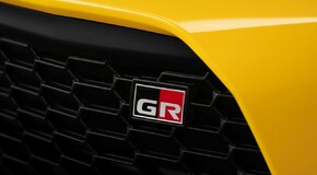 2026 Toyota GR86 Yuzu Edition