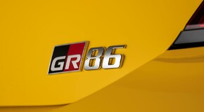 2026 Toyota GR86 Yuzu Edition