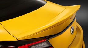 2026 Toyota GR86 Yuzu Edition