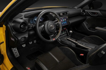 Limitowane Toyoty GR Supra Final Edition i GR86 Yuzu Special Edition na New York International Auto Show