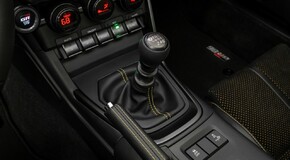 2026 Toyota GR86 Yuzu Edition